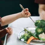 Jak zbudować zdrowe nawyki żywieniowe bez restrykcyjnych diet